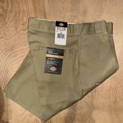 Dickies Shorts 