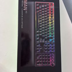 RAZER HUNTSMAN V2 BEST PRICE $