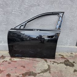 Left front door bmw i7 g70 740i 750e 760i shell 2023 2024 2025 2026