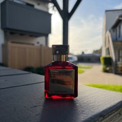 Maison Francis Kurkdjian Baccarat Rouge 540 Extrait de Parfum
