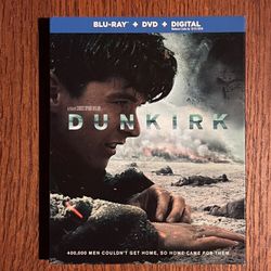 Blu-ray Movies $10 each