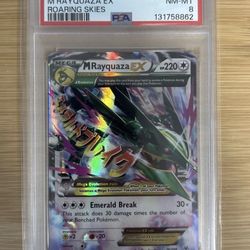 Rayquaza 2015 