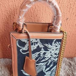 Jean Bag