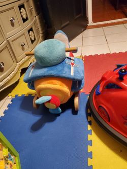 Baby Toy