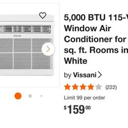 Vissani Air