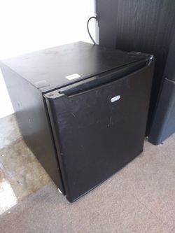 Refrigerator Mini