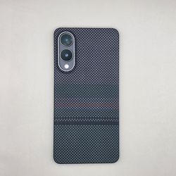 Samsung Galaxy S25 Edge – Titanium Gray – 256GB – Like New