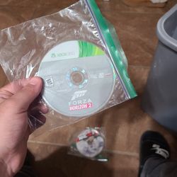 Forza Horizon 2 Xbox 360