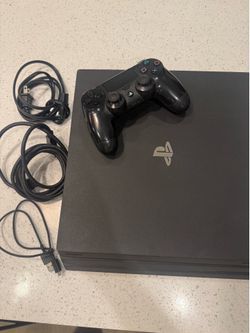 PS4 Pro and PS4 Slim plus games