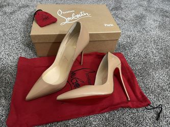 Christian Louboutin Heels