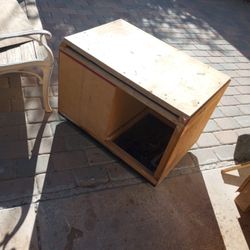 Rolling Table