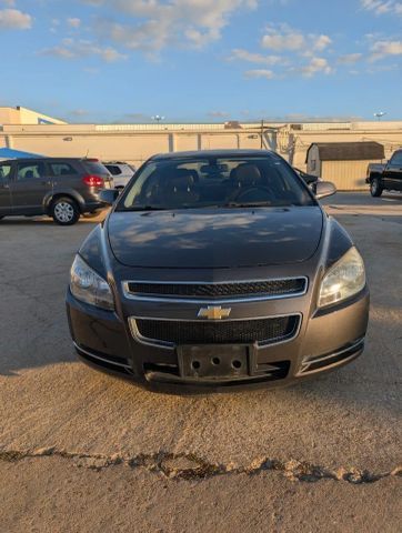 2012 Chevrolet Malibu