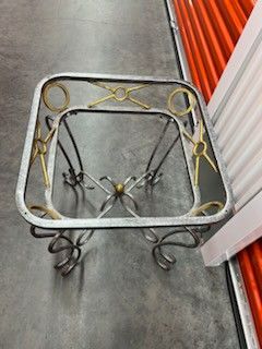 Coffee Table Set