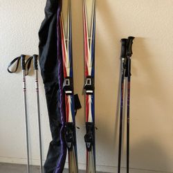 Snow Ski’s K2 , Like New