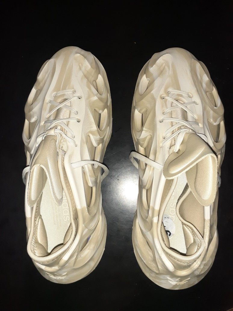 ADIDAS,adifom Q shoes, Men Fashion Sneaker
