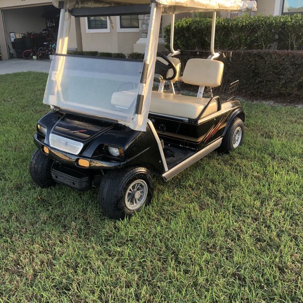 Club Car Golf Cart for Sale in Lakeland, FL OfferUp