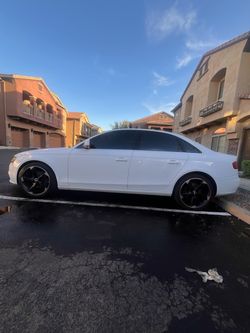 2009 Audi A4
