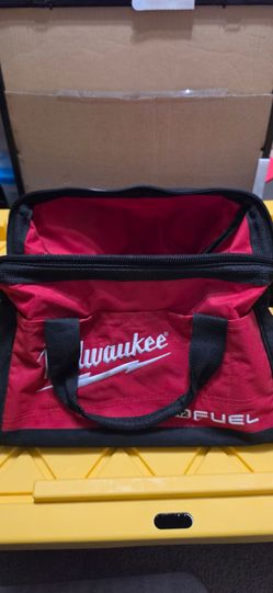 Milwaukee tool bag