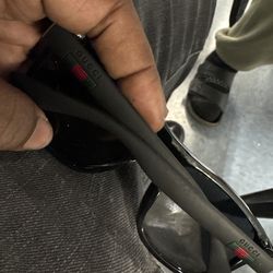 Gucci GG0010s Sunglasses