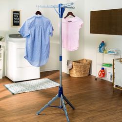 Clothes Drying Rack