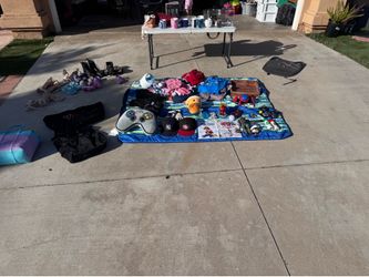 Garage sale!!!