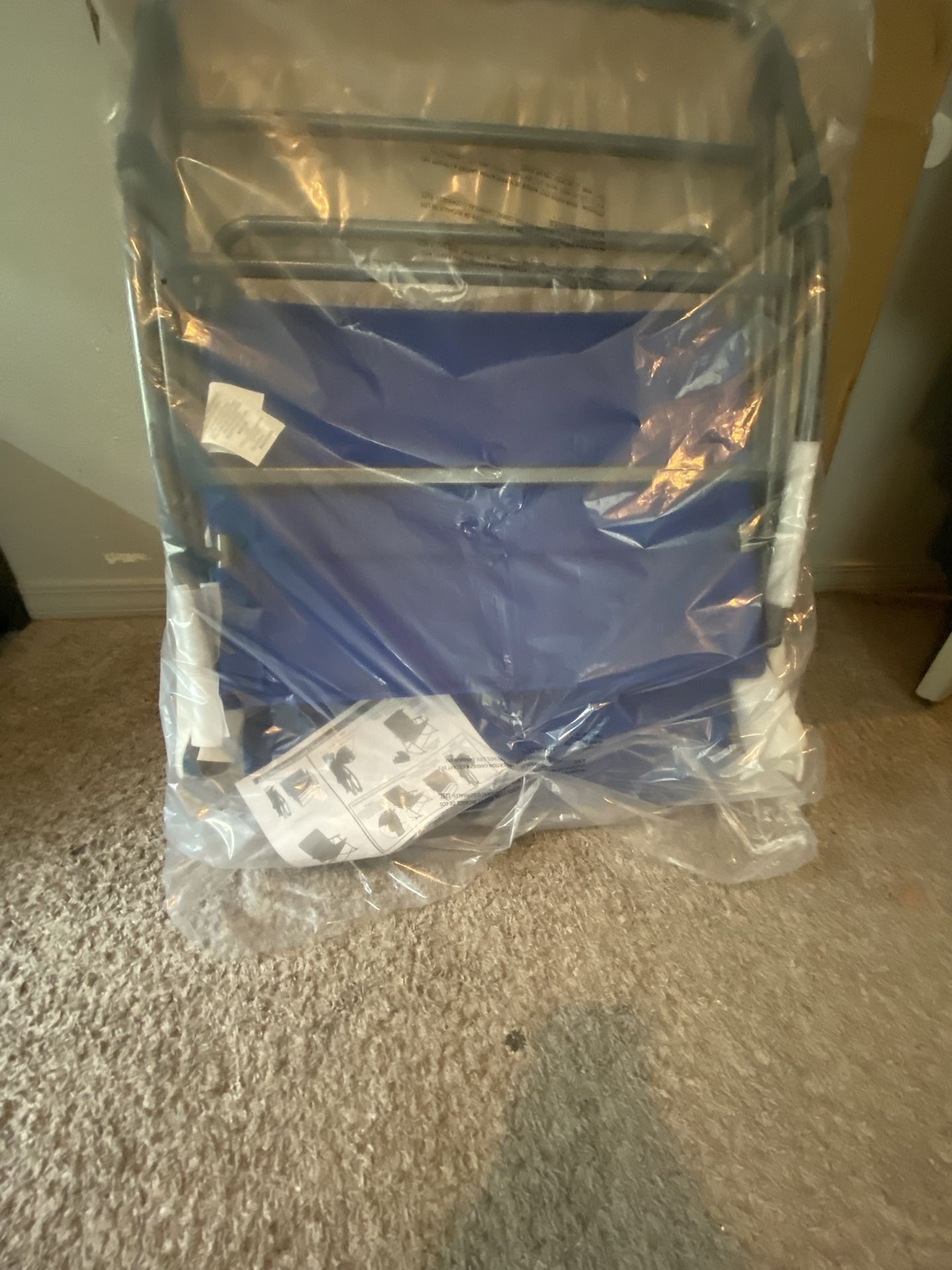 Rocking Chair Xxl