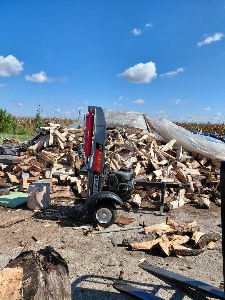 Firewood