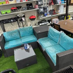 Outdoor Patio Furniture Set