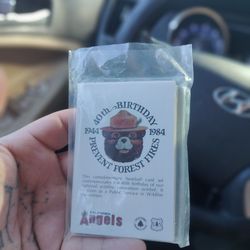 Baseball Collector Cards