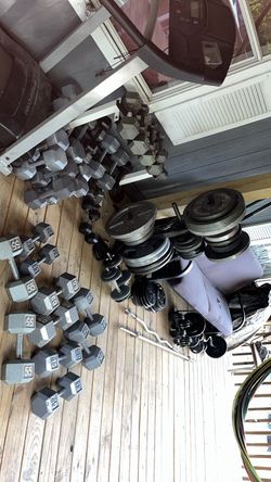 Weight