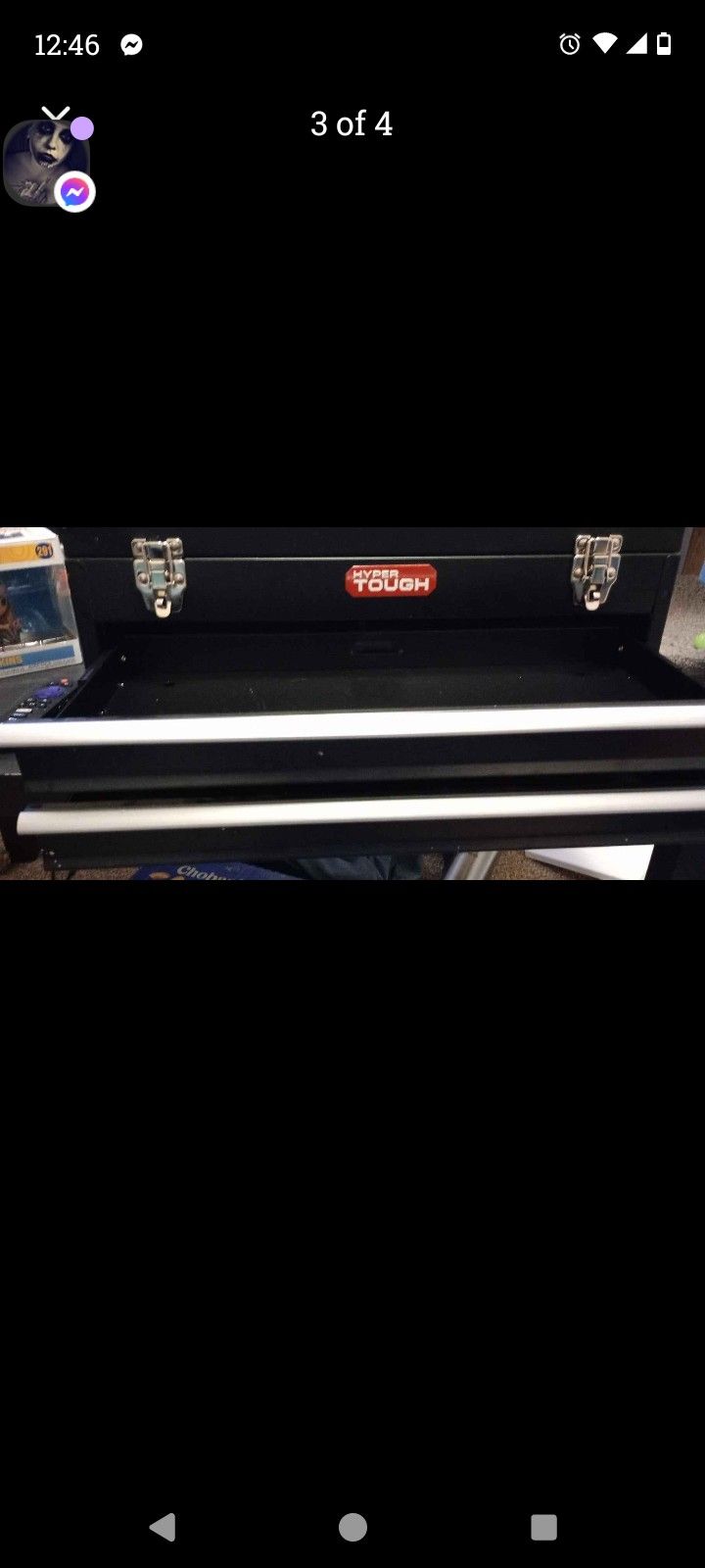 Toolbox