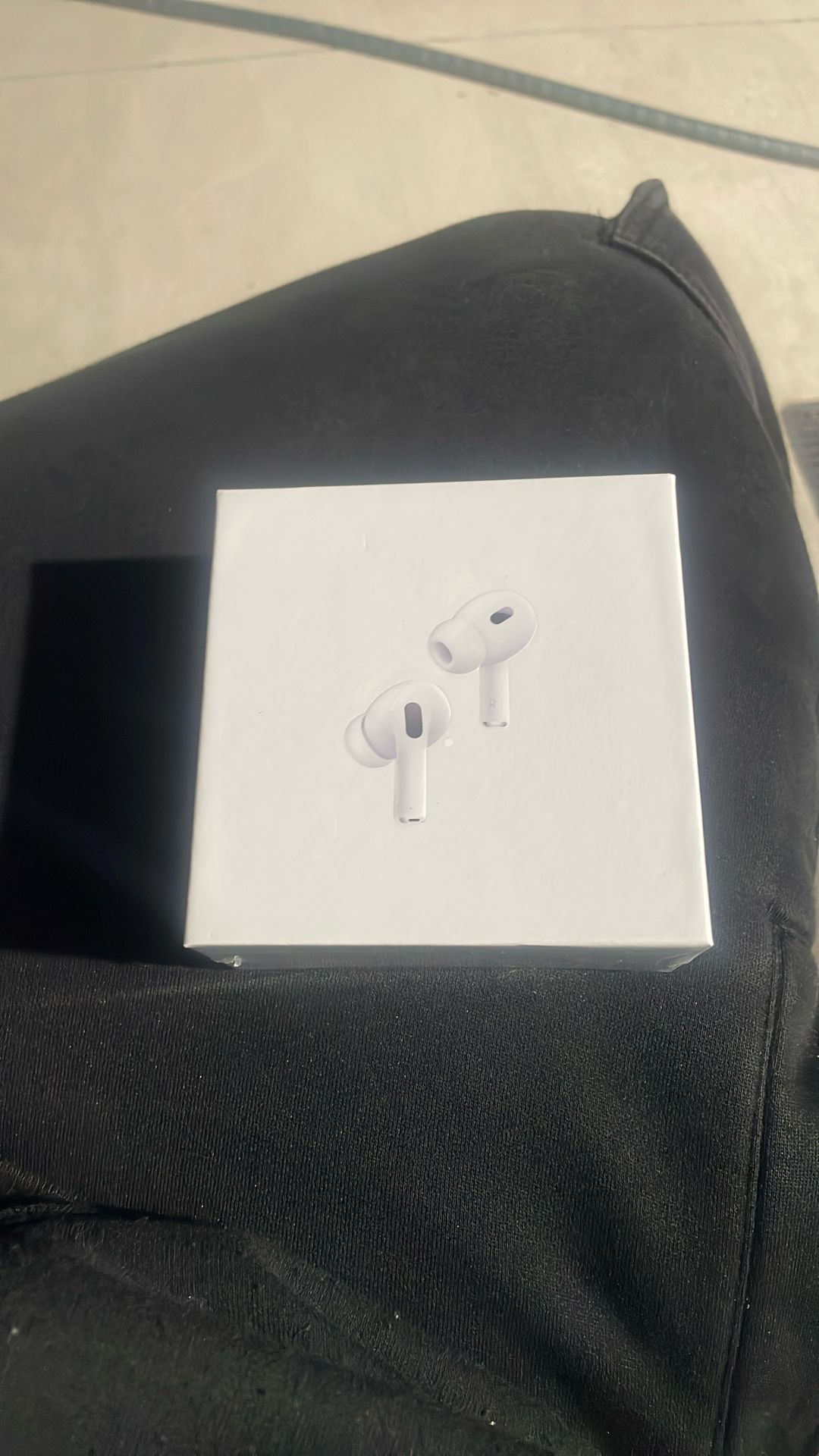 Apple Pros 2