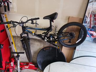 Kids mountain bike