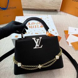 NICHE DESIGNER HANDBAG/PURSE (NEW)