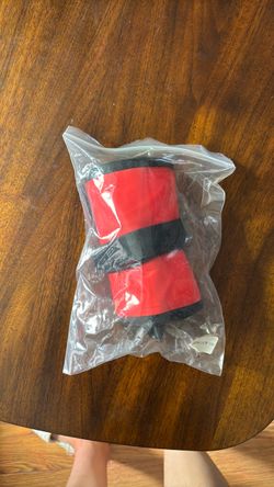 Blue Holic Surface Marker Buoy (SMB) - Red