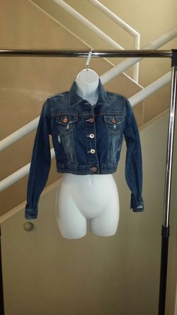 AMETHYST jeans Jean jacket