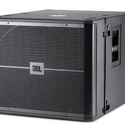 JBL VRX 918sp