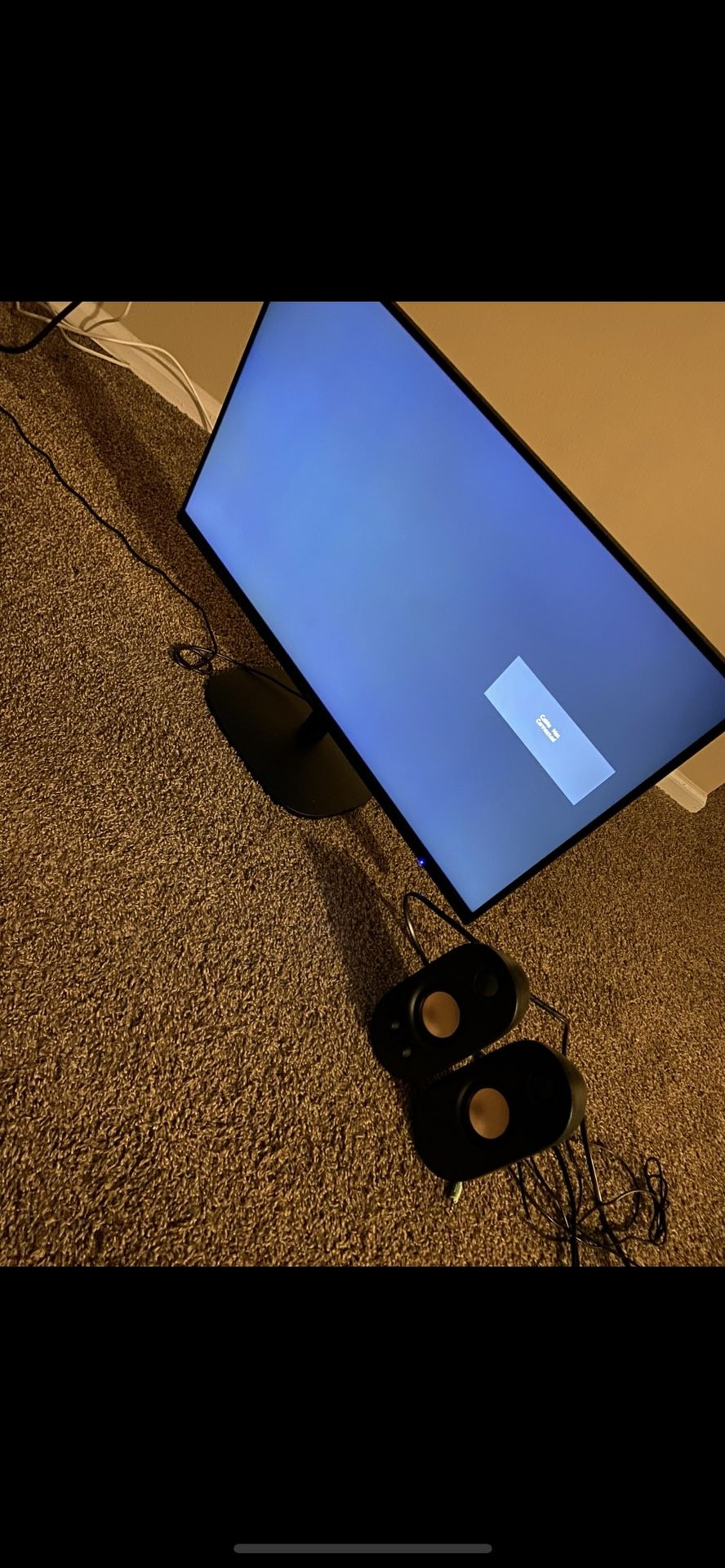 Onn Monitor