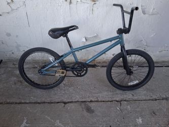 Redline BMX 20 inch