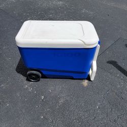 Ice Cooler