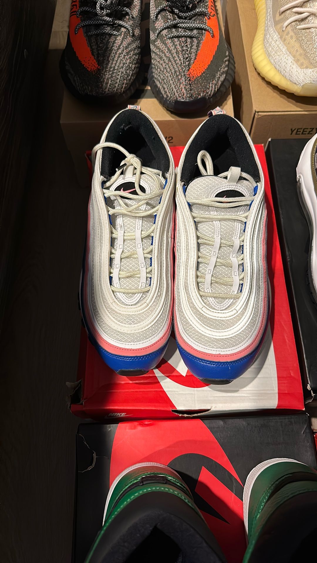 Air max 97