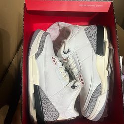 Air Jordan retro 3 6Y