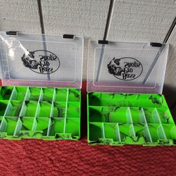 Bass Pro Shop Utility Boxes 