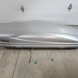 Thule Atlantis 1200xt  Rooftop Cargo Carrier