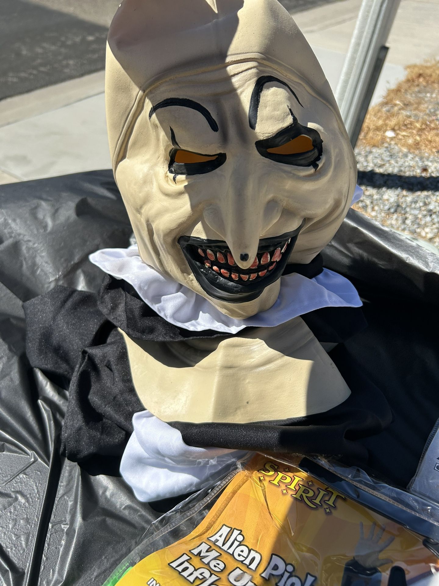 Adult Costume 
