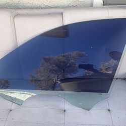 BMW F30 Drivers Front Window