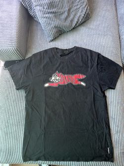 Ice cream Tiger Tee