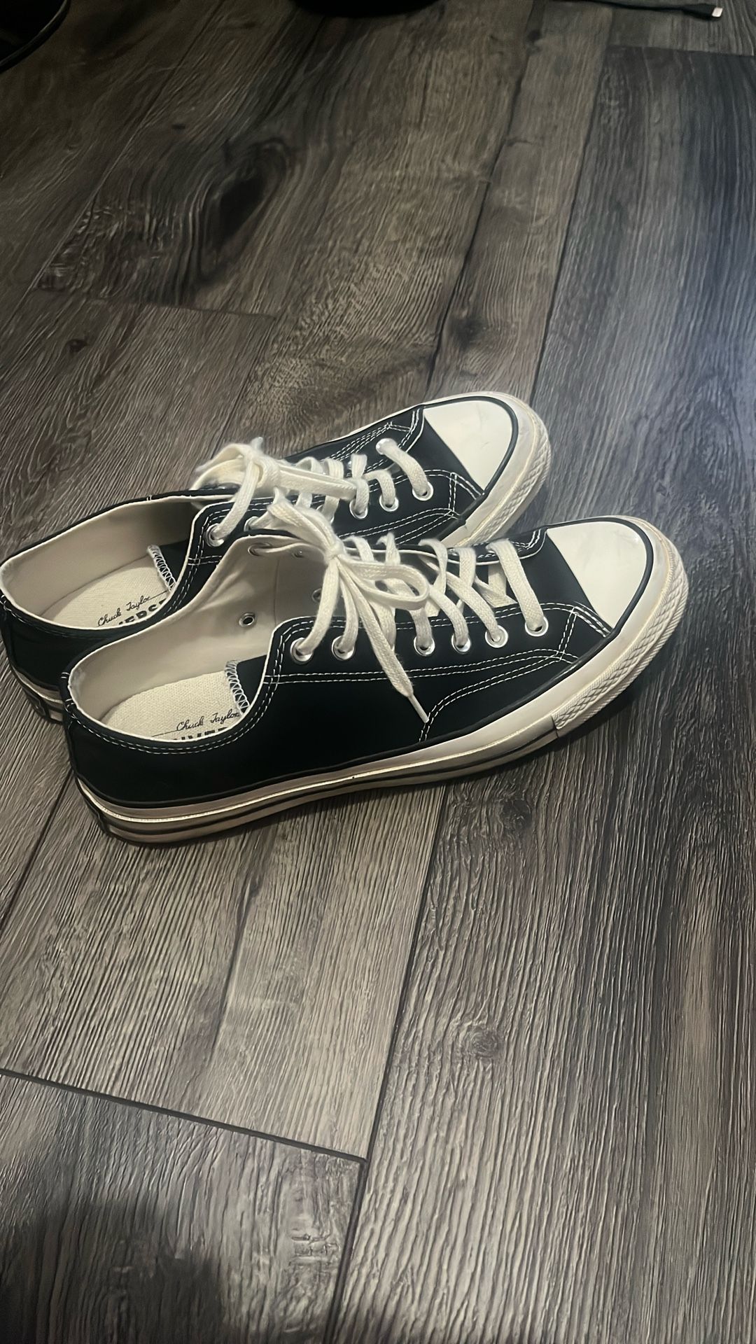 Converse