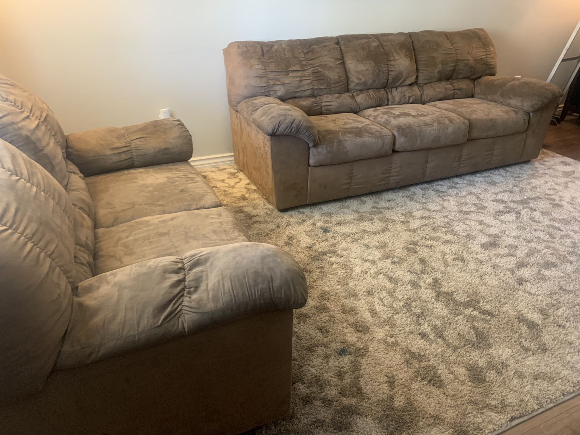 Free used couches