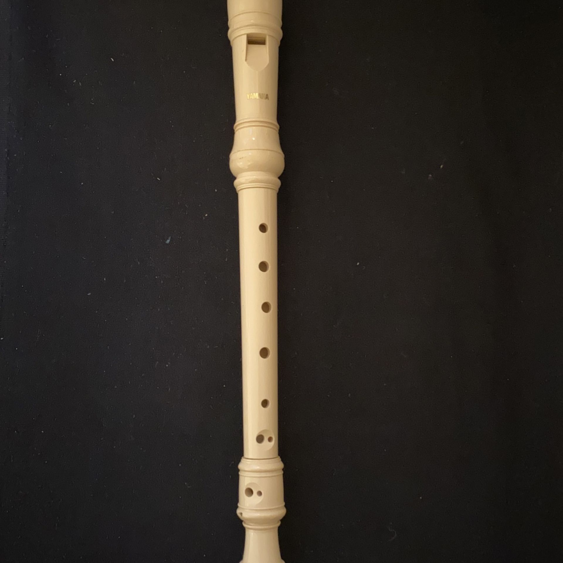 Yamaha Recorder